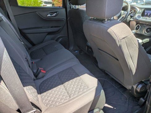 Used 2019 Chevrolet Blazer LT image 24