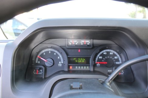 Used 2013 Ford E-150 and Econoline 150 image 10