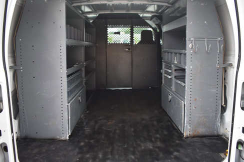 Used 2011 Ford E-150 and Econoline 150 image 31