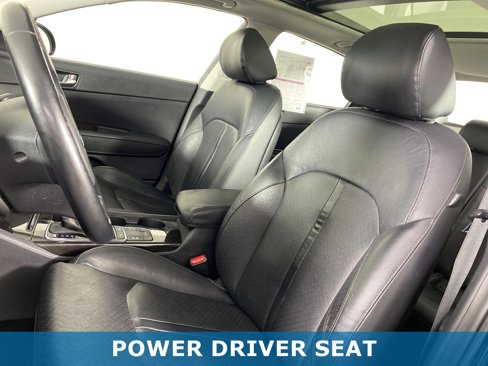 Used 2016 Kia Optima EX w/ Premium Package image 19