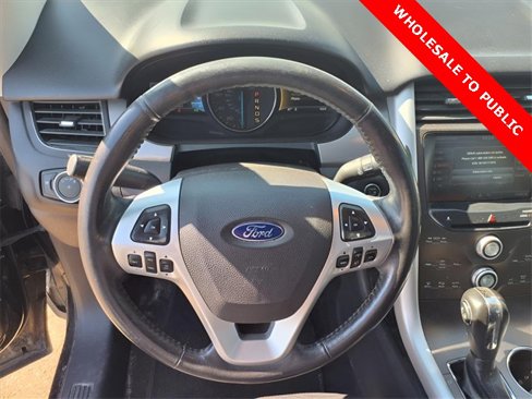 Used 2014 Ford Edge SEL w/ Equipment Group 202A image 16