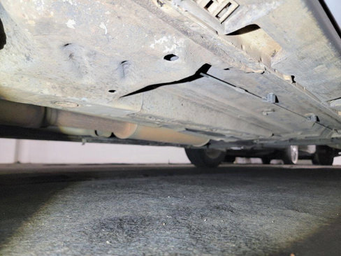 Used 2005 Buick Le Sabre Limited image 19