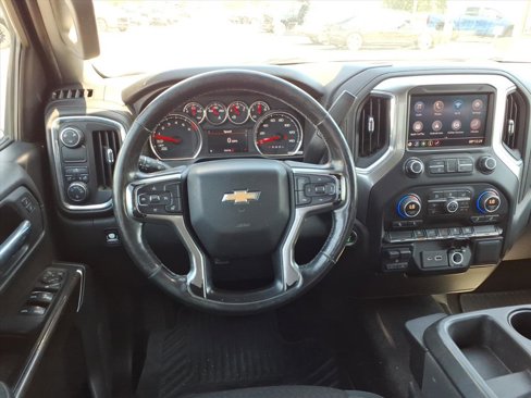 Used 2019 Chevrolet Silverado 1500 LT w/ All-Star Edition image 15
