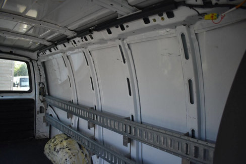 Used 2012 Chevrolet Express 1500 image 47