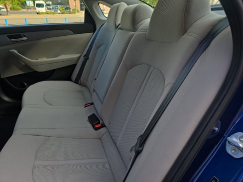 Used 2018 Hyundai Sonata ECO image 29