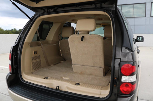 Used 2006 Ford Explorer Eddie Bauer image 34