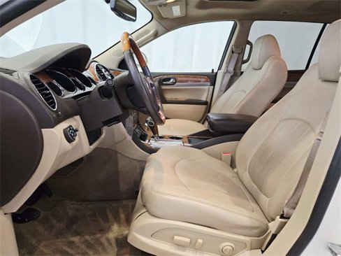 Used 2012 Buick Enclave Leather image 9