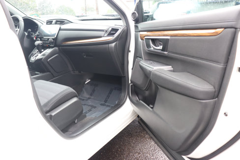 Used 2018 Honda CR-V EX image 15