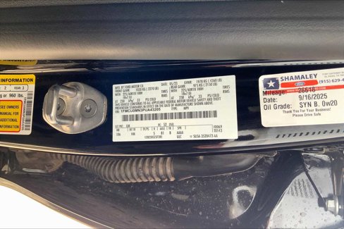 Used 2023 Ford Escape ST-Line w/ Tech Pack #1 image 33