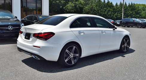 Used 2021 Mercedes-Benz A 220 w/ Premium Package image 11