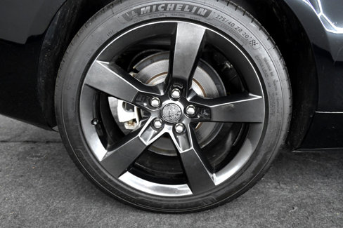 Used 2011 Chevrolet Camaro LT w/ RS Package image 37