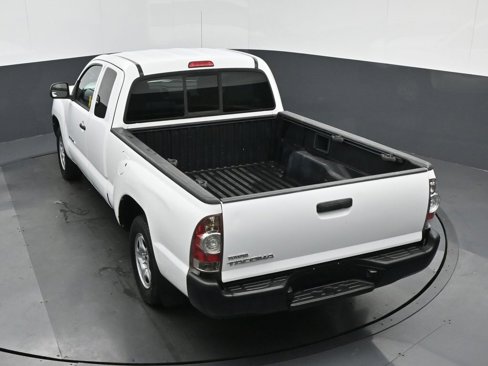 Used 2011 Toyota Tacoma 2WD Access Cab image 51