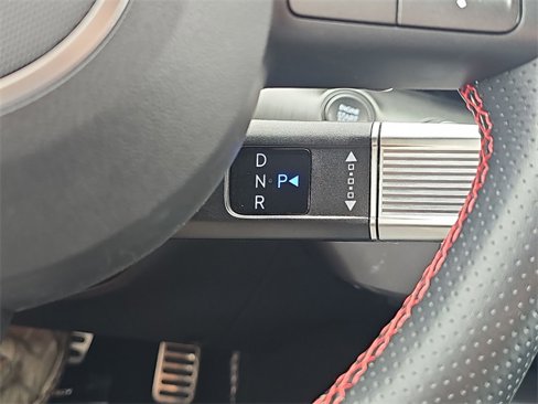 Used 2024 Hyundai Kona N Line image 14