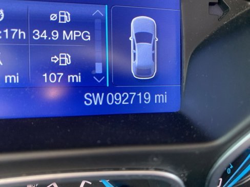 Used 2014 Ford Focus SE image 12