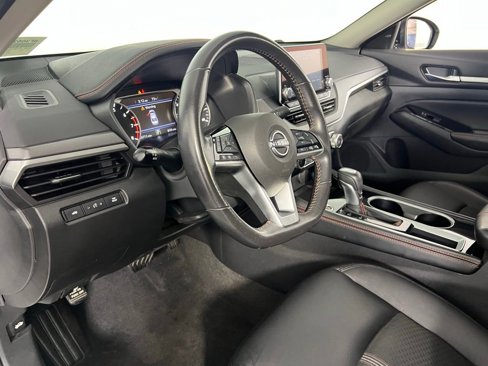 Used 2024 Nissan Altima 2.5 SR image 22