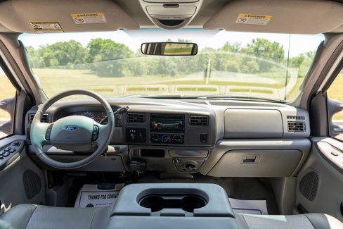 Used 2003 Ford F350 Lariat image 28