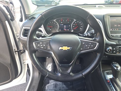 Used 2021 Chevrolet Equinox LT image 13