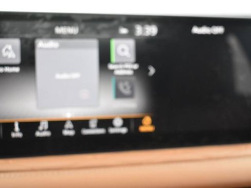 Certified 2022 INFINITI QX60 Autograph image 10