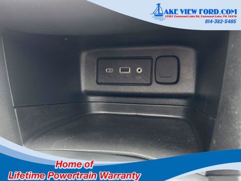 Used 2020 Chevrolet Equinox LT image 24