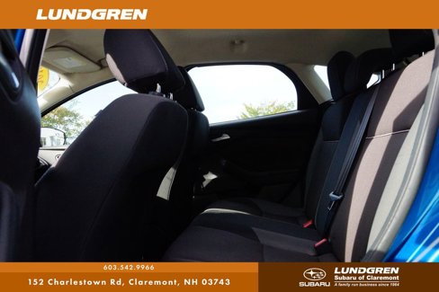 Used 2012 Ford Focus SE image 17