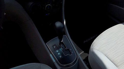 Used 2016 Hyundai Accent SE image 31