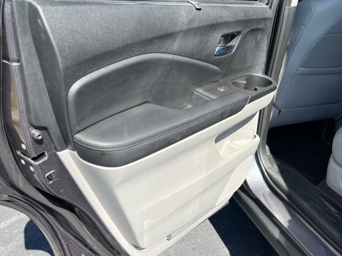 Used 2021 Honda Pilot Touring image 23