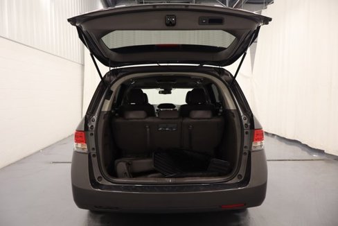 Used 2016 Honda Odyssey EX-L image 20