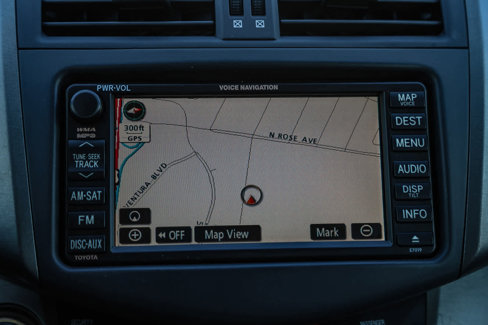 Used 2011 Toyota RAV4 Limited image 22