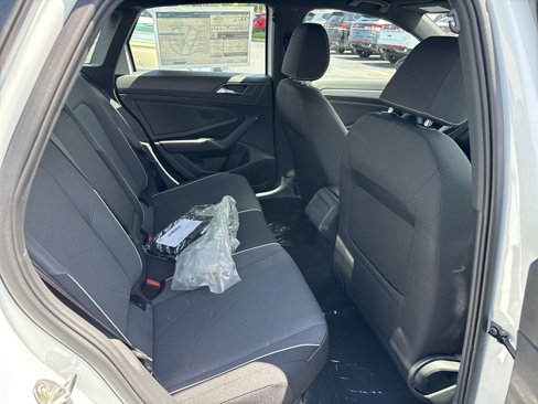 New 2025 Volkswagen Jetta Sport image 24