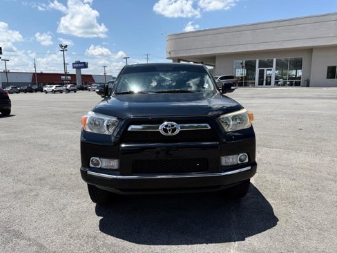 Used 2013 Toyota 4Runner SR5 image 8
