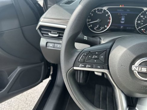 Certified 2024 Nissan Altima 2.5 SV image 21