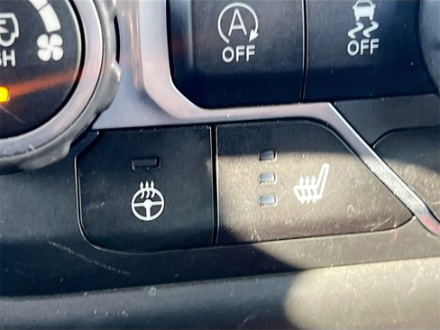 Used 2018 Jeep Wrangler Unlimited Sport S image 22