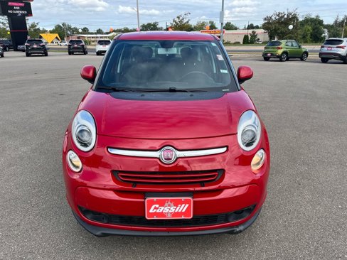Used 2016 FIAT 500L Easy image 10