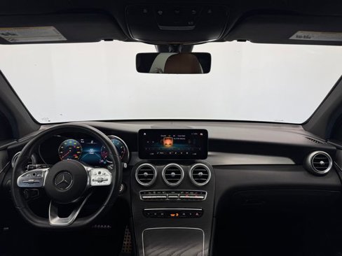 Certified 2021 Mercedes-Benz GLC 300 image 6