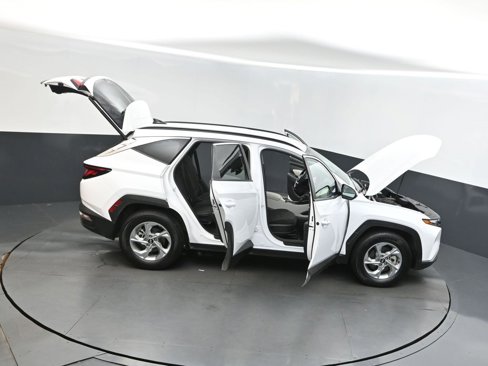 Used 2024 Hyundai Tucson SEL image 51