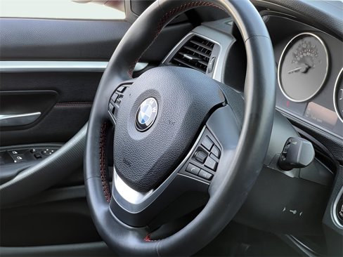 Used 2018 BMW 430i Gran Coupe xDrive image 22