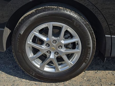 Used 2022 Chevrolet Equinox LT image 11