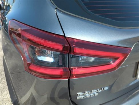 Certified 2020 Nissan Rogue Sport S image 14