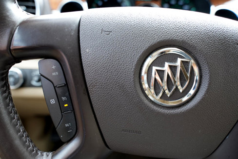 Used 2012 Buick Enclave Premium image 34