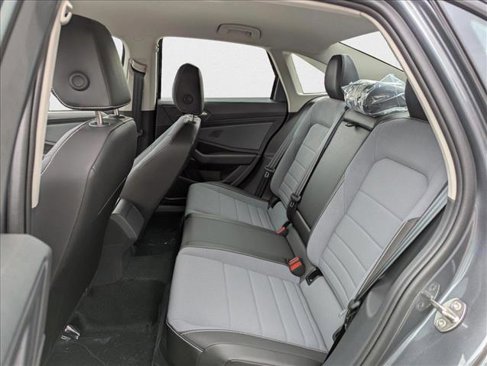 New 2025 Volkswagen Jetta SE image 21