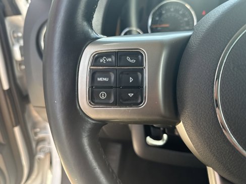 Used 2014 Jeep Patriot Limited image 14