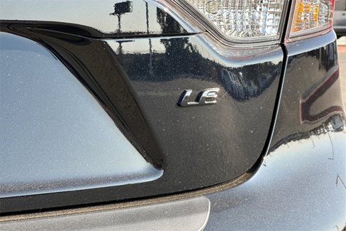 New 2026 Toyota Corolla LE image 24