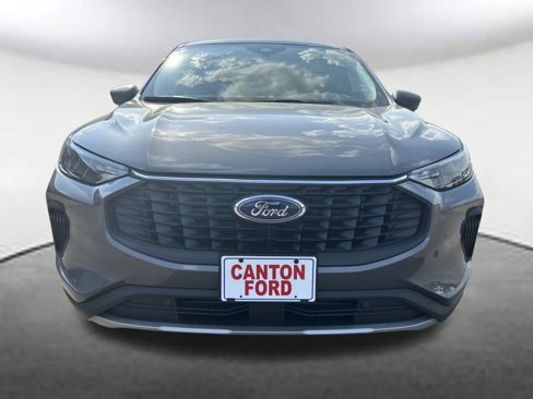 New 2025 Ford Escape Active image 9