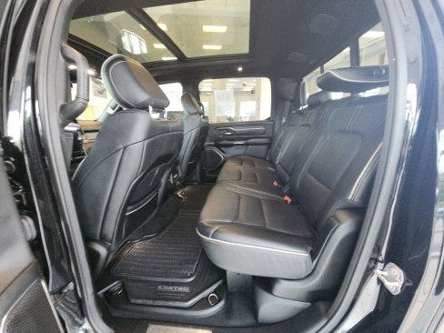 Certified 2019 RAM 1500 Limited w/ Advanced Safety Group image 30