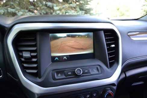 Used 2019 GMC Acadia SLE image 21