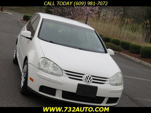 Used 2009 Volkswagen Rabbit S image 18
