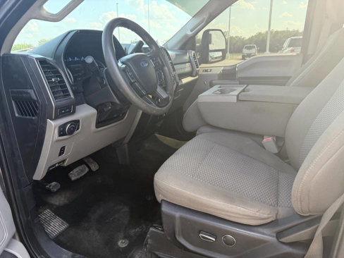 Used 2019 Ford F250 XLT w/ XLT Value Package image 13