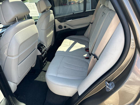 Used 2017 BMW X5 xDrive35i image 11