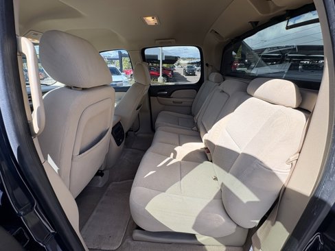 Used 2007 Chevrolet Avalanche LT image 23