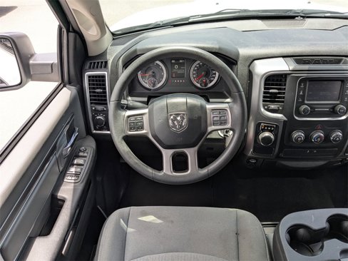 Used 2022 RAM 1500 Classic SLT image 15